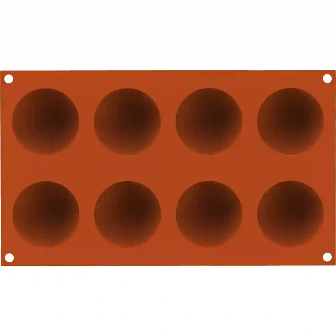 Bage/Tilberedningsform 1/3 Gn