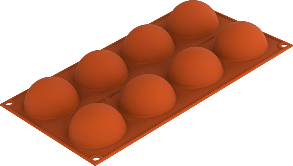 Bage/Tilberedningsform 1/3 Gn