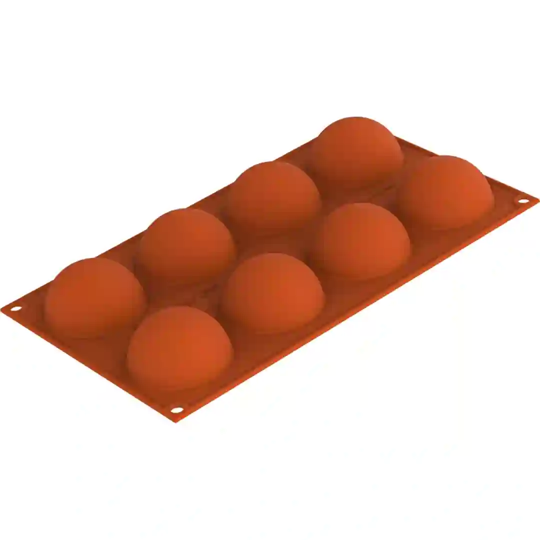Bage/Tilberedningsform 1/3 Gn
