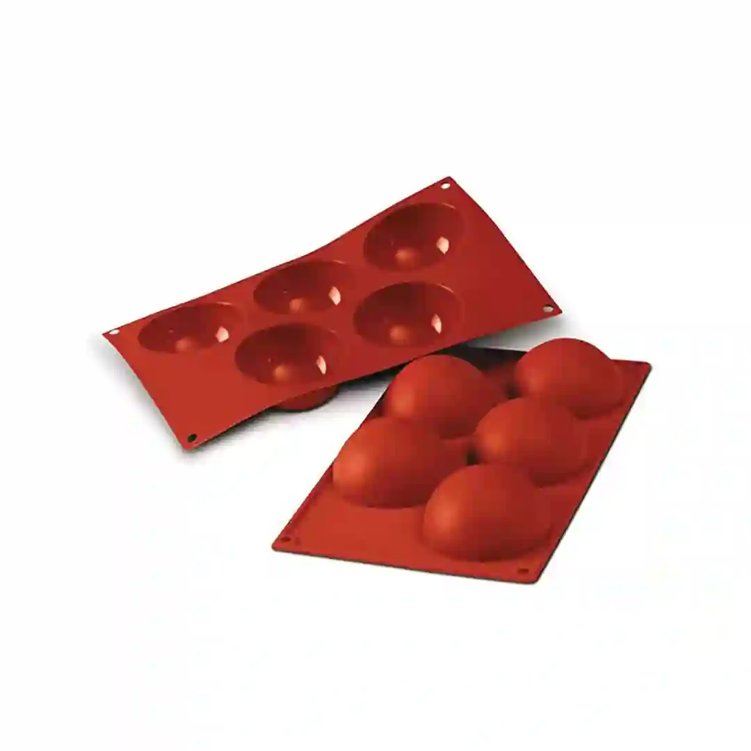 Bage/Tilberedningsform 1/3 Gn