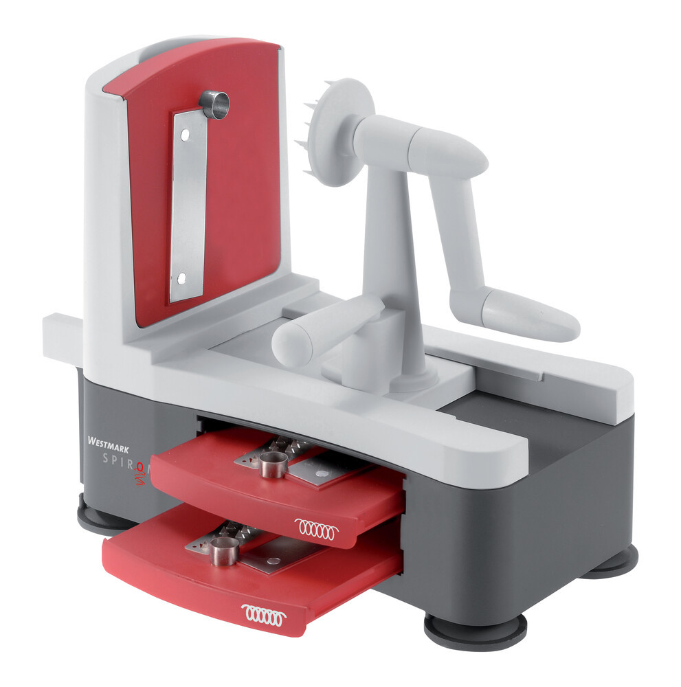 Grøntsagsskærer Spaghetti