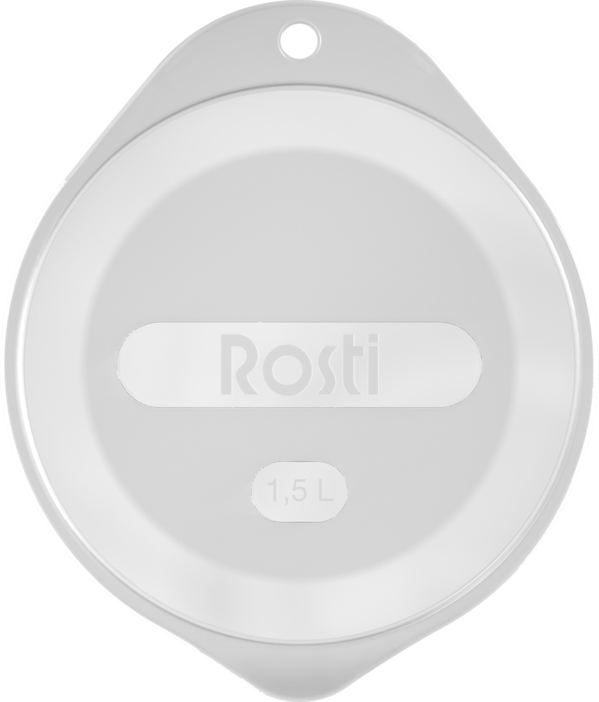 Låg t/1,75 L Magretheskål