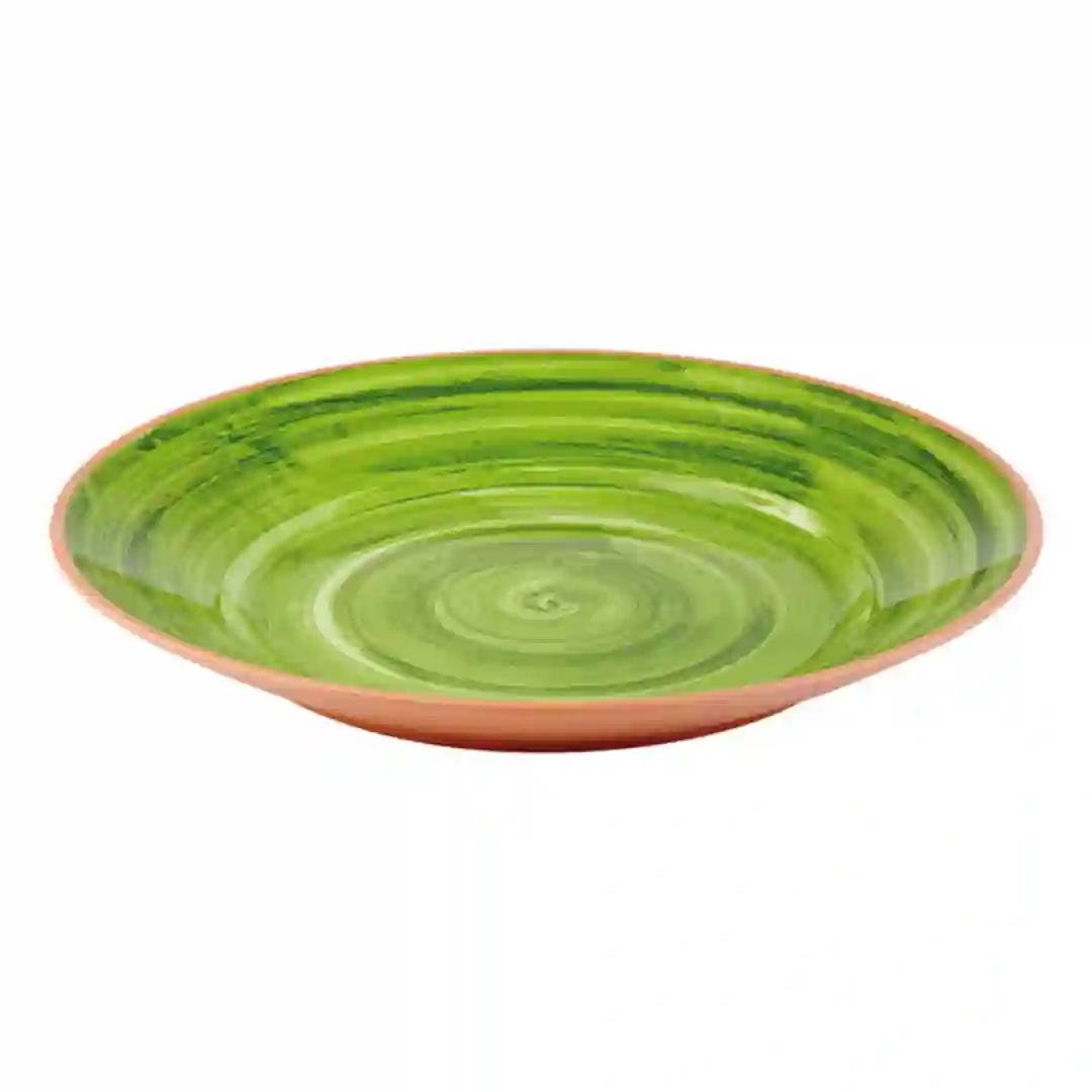 Fad m/brun kant La Vida