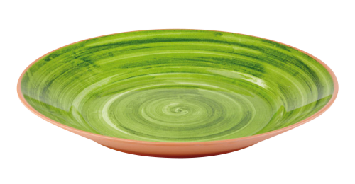 Fad m/brun kant La Vida