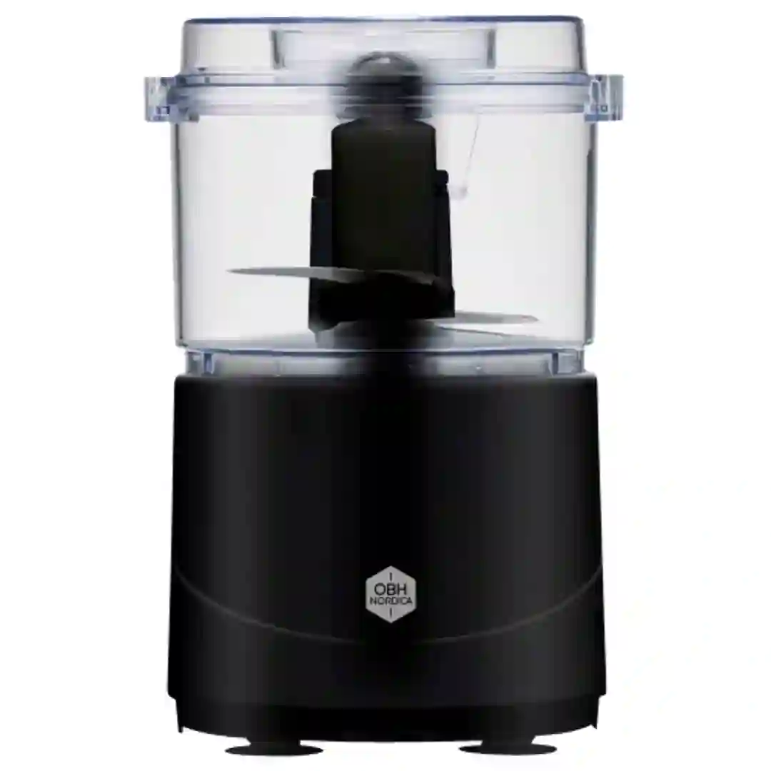 Minihakker Bordmodel