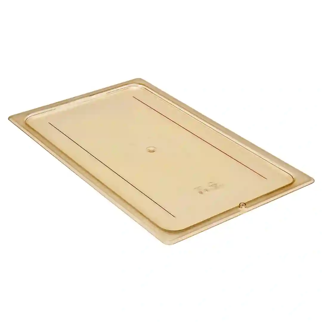 Cambro Låg Flad t/kantine 1/1