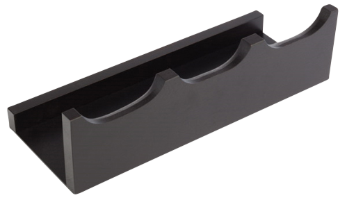 Holder m/3 glas Good Morning