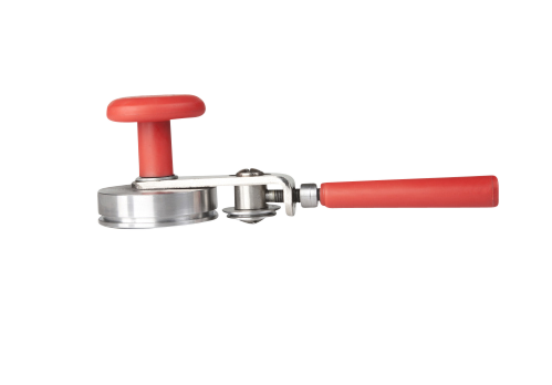 Dåseforsegler t/runde dåser