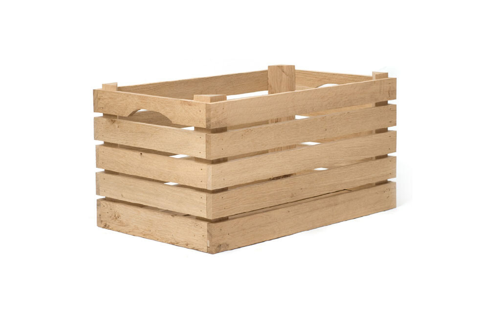 Brødkasse Stor Flow