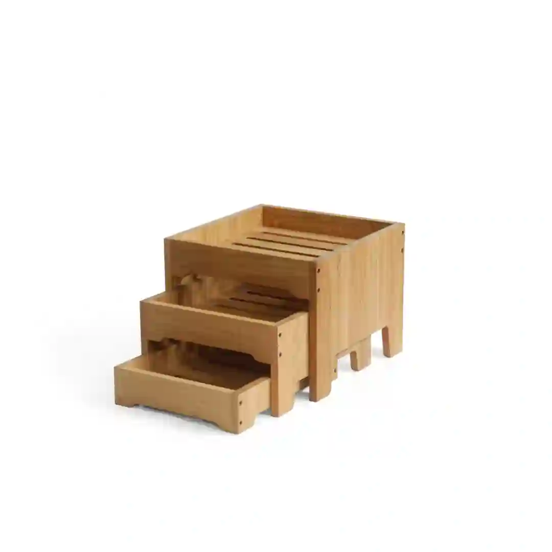 Frugtstand Rustic Mini