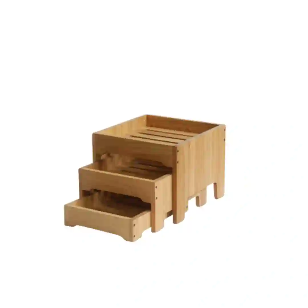 Frugtstand Rustic Mini