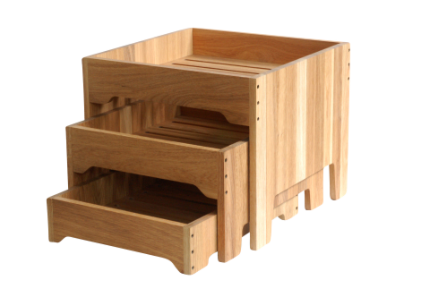 Frugtstand Rustic Regular