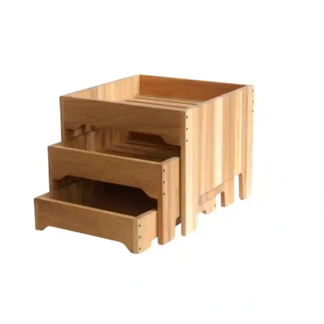 Frugtstand Rustic Regular
