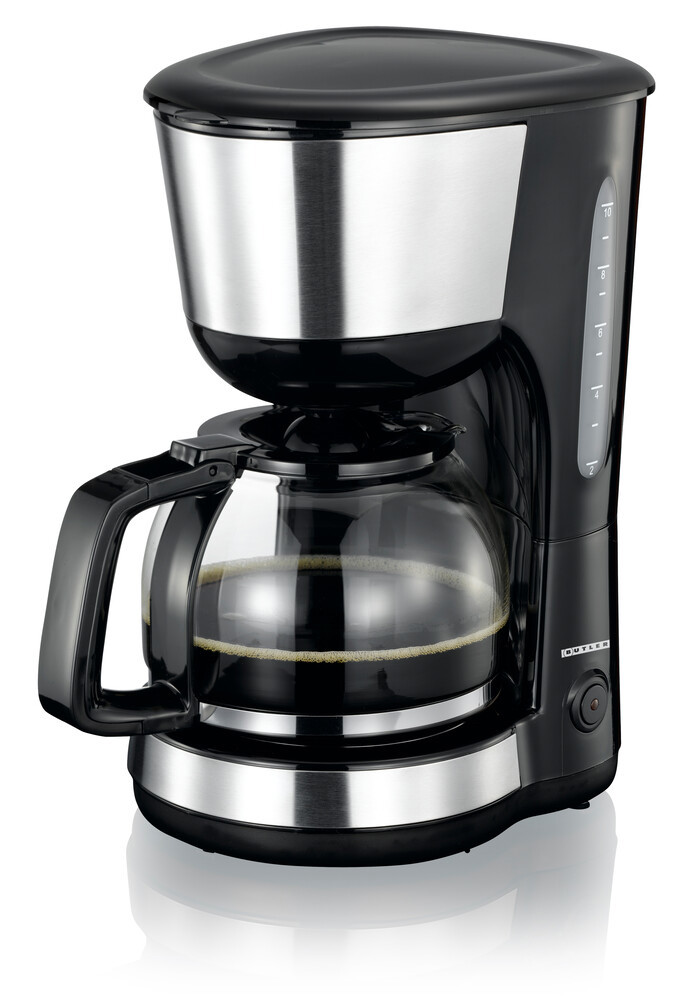 Kaffemaskine 1,25 L