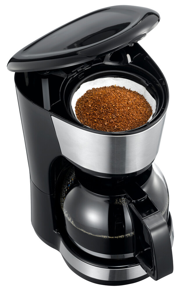 Kaffemaskine 1,25 L
