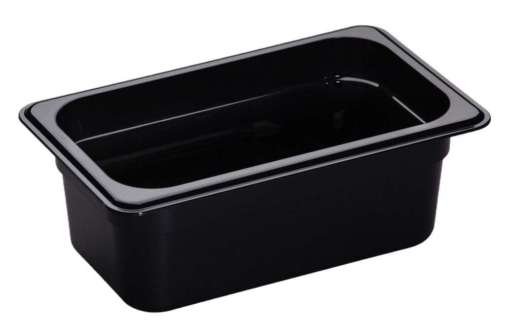 Kantine 1/4 GN High Heat