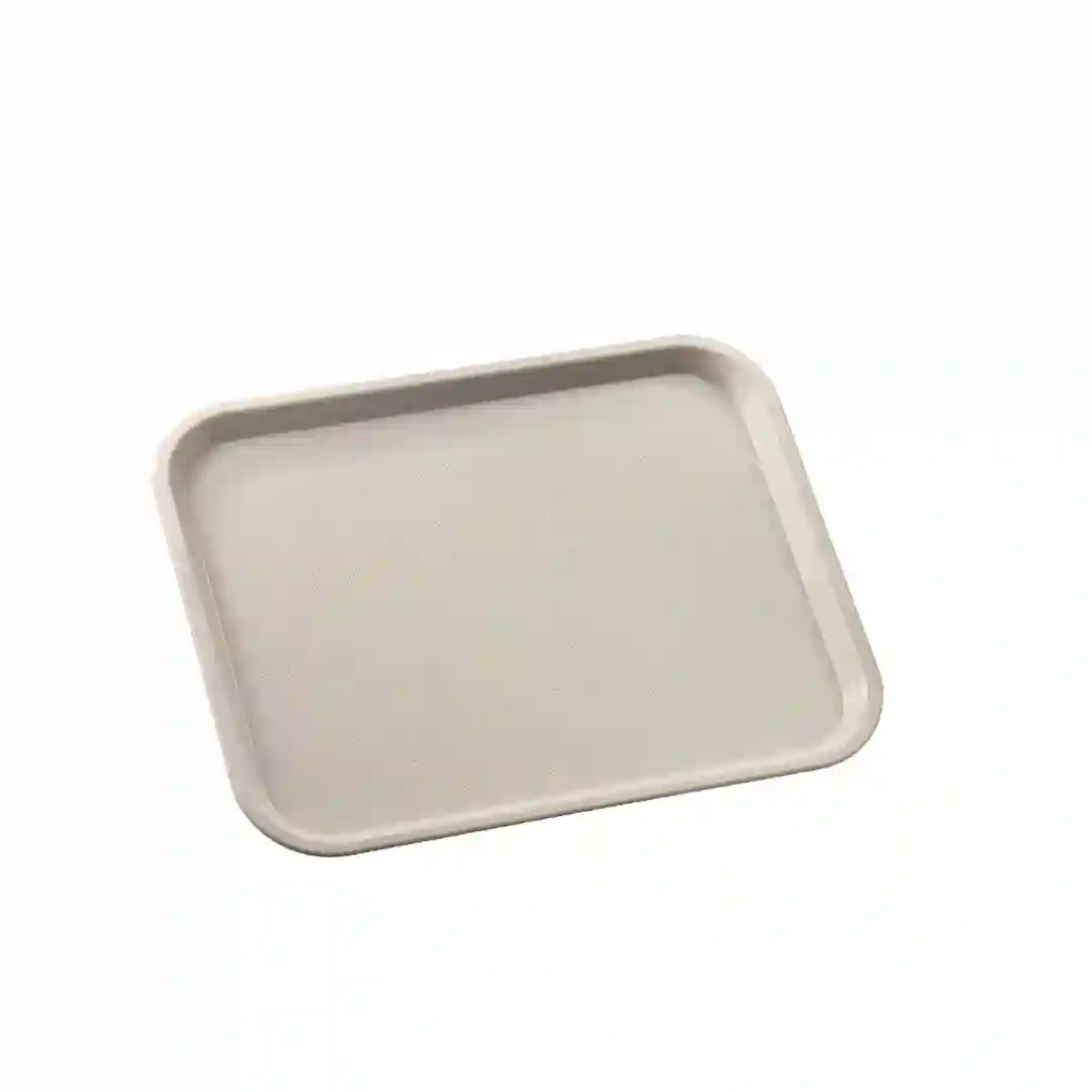 Serveringsbakke Fastfood