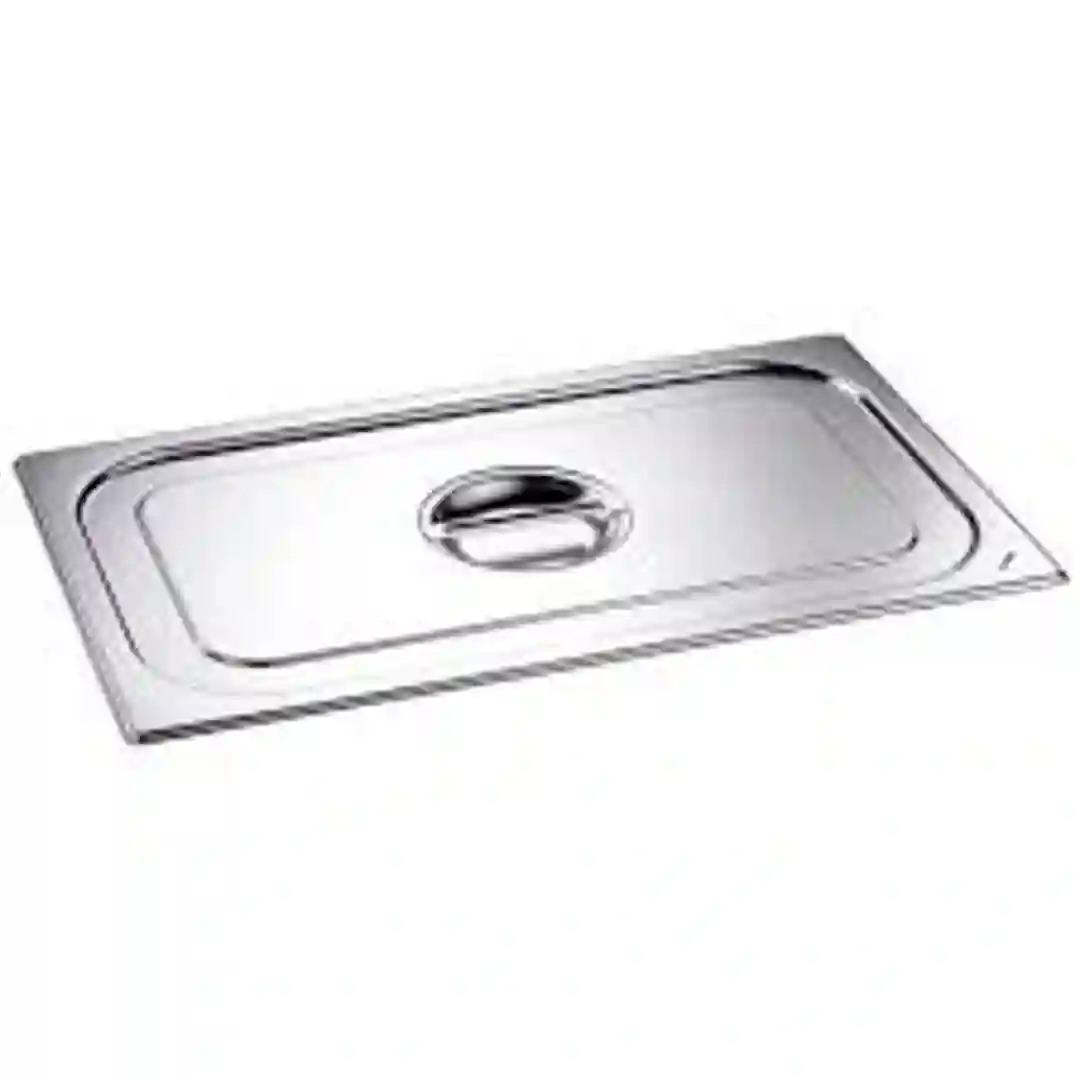 Låg 1/4 GN