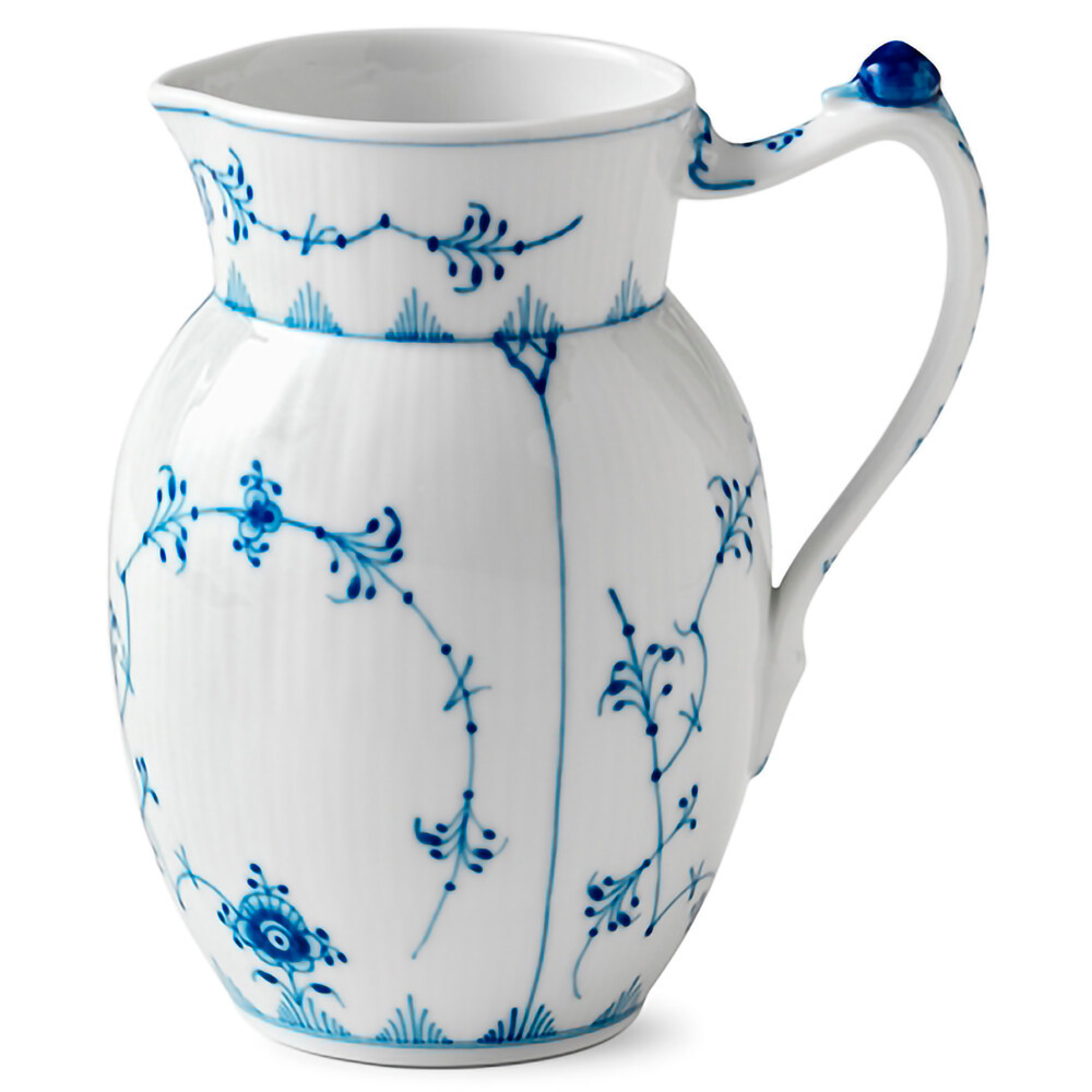 Kande Musselmalet Riflet