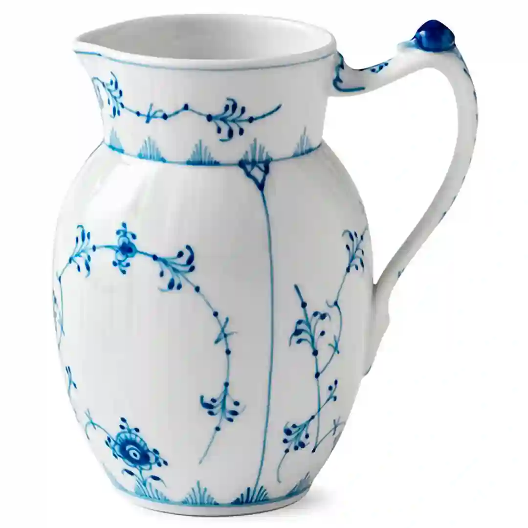 Kande Musselmalet Riflet