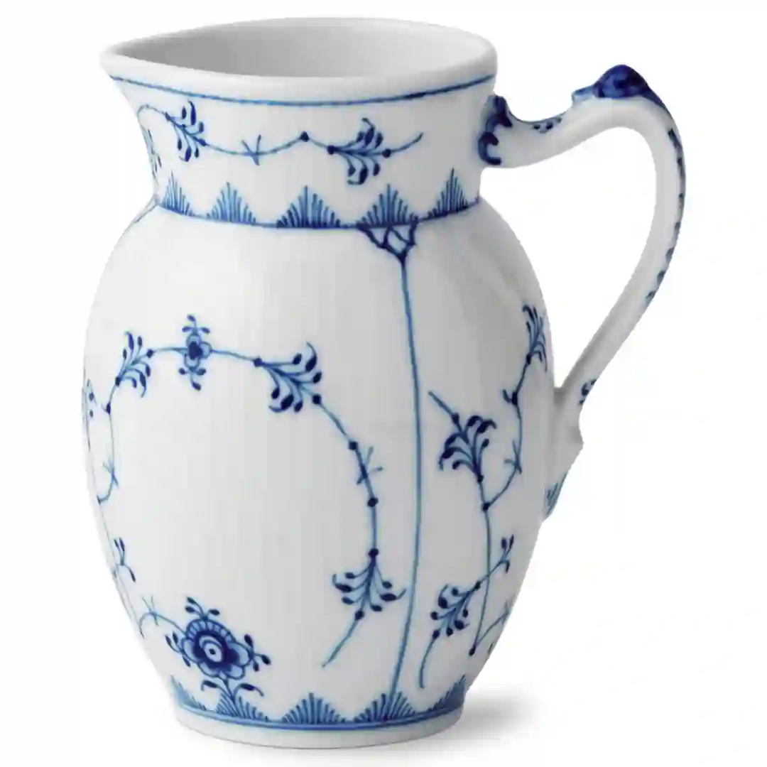 Kande Musselmalet Riflet