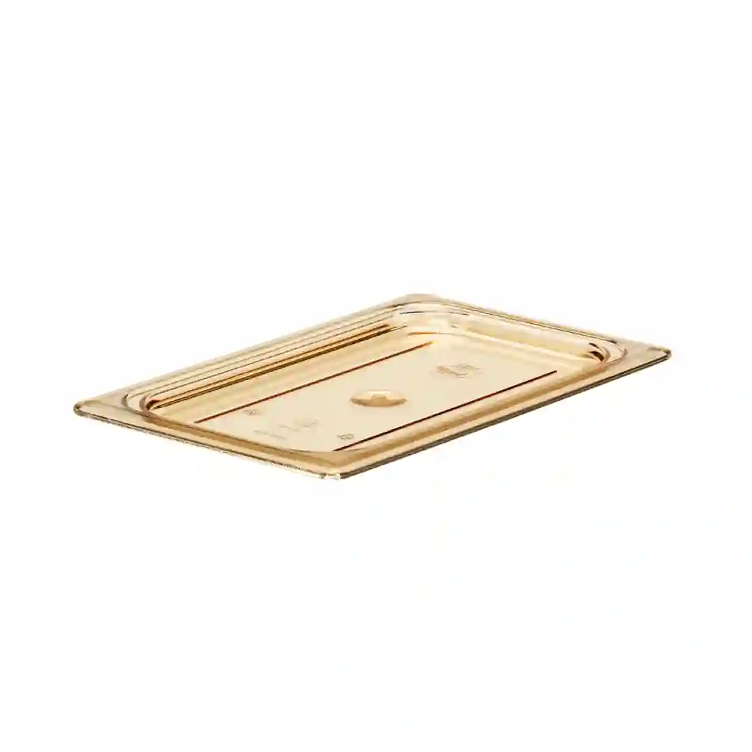 Låg 1/4 GN High Heat