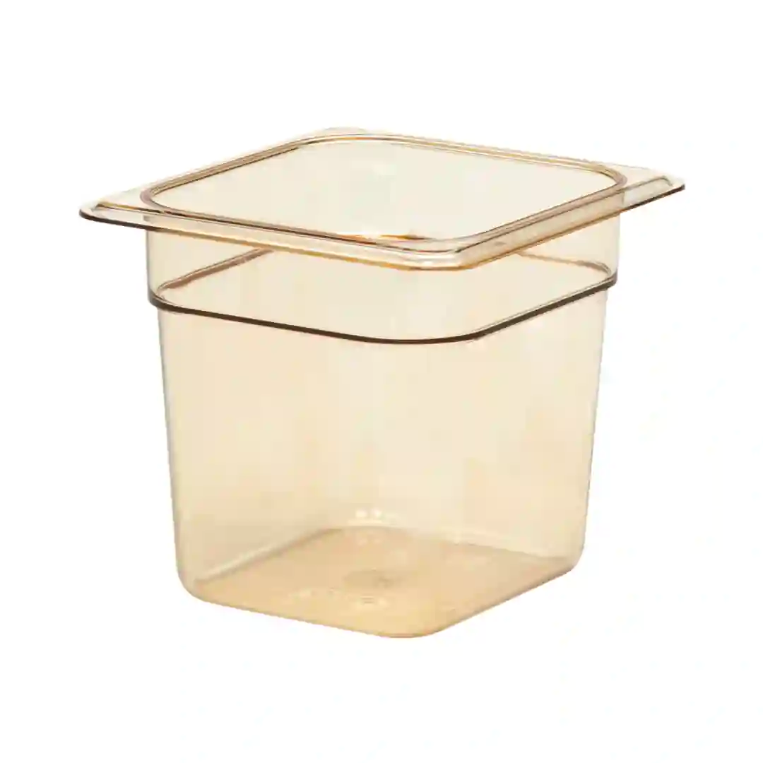 Kantine 1/6 GN High Heat