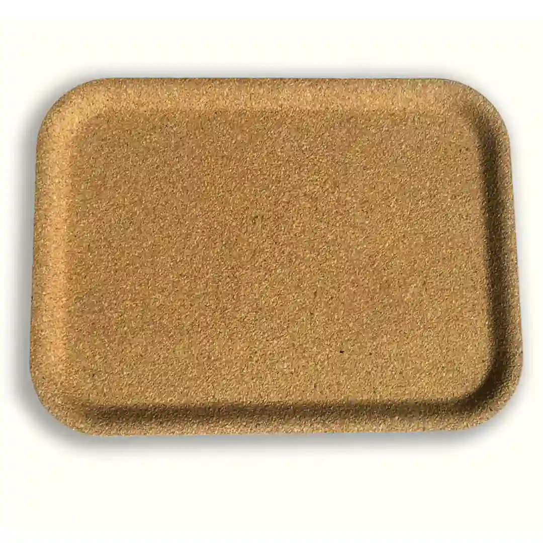 Serveringsbakke Kork