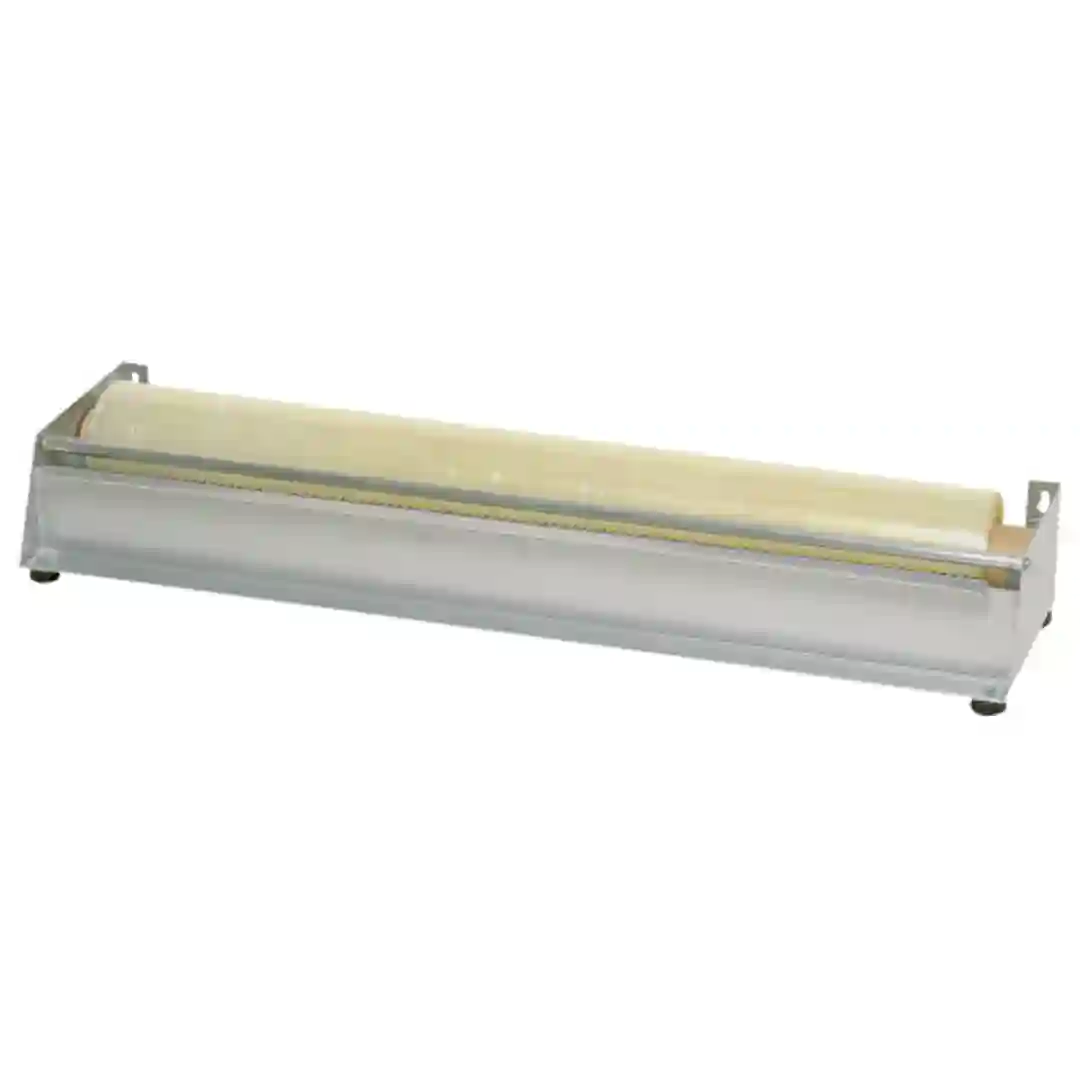 Dispenser t/film/folie