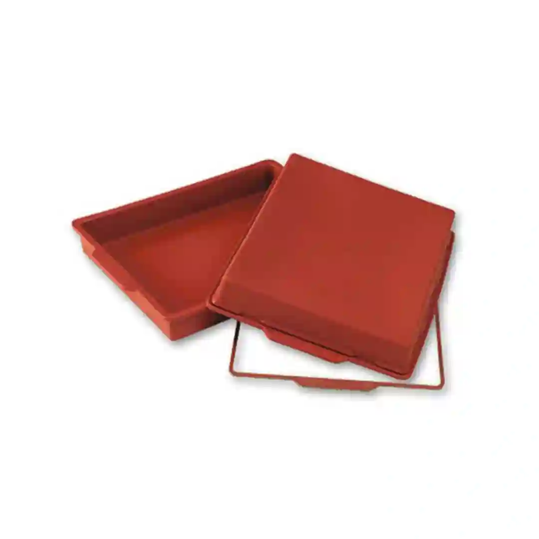 Silikoneform Lasagne