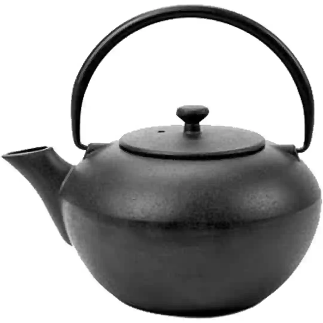 Tekande L Støbejern