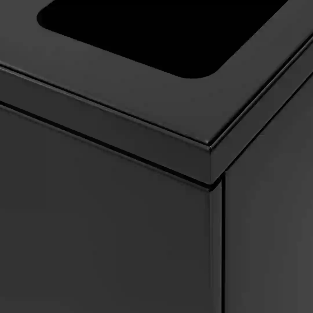 Affaldsbeholder 2 x 65 L