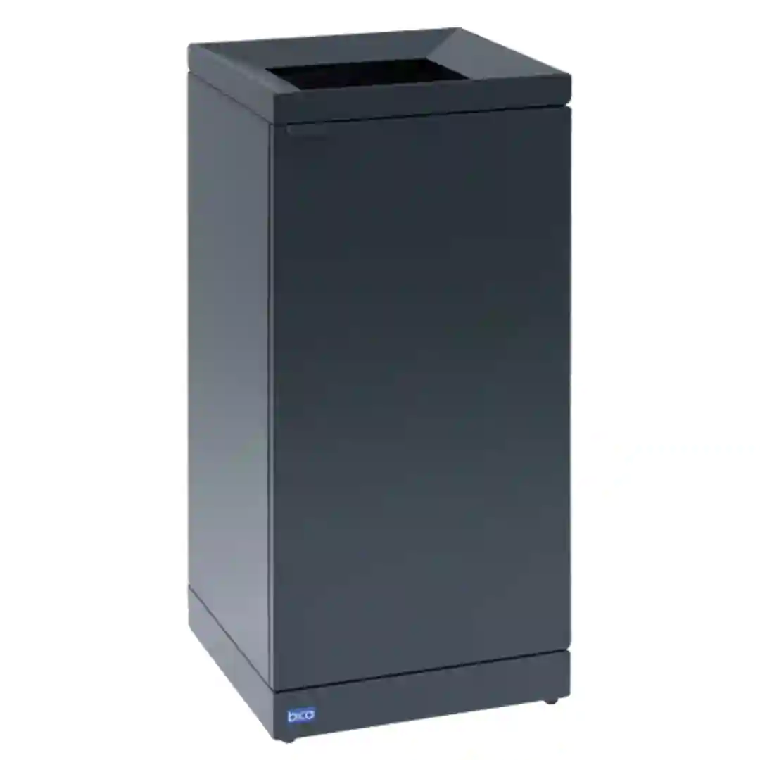 Affaldssystem Skrå topkant