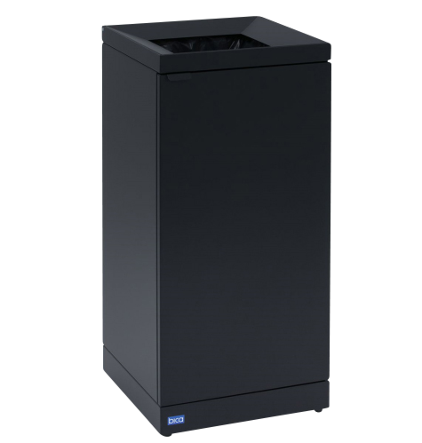 Affaldssystem Skrå topkant