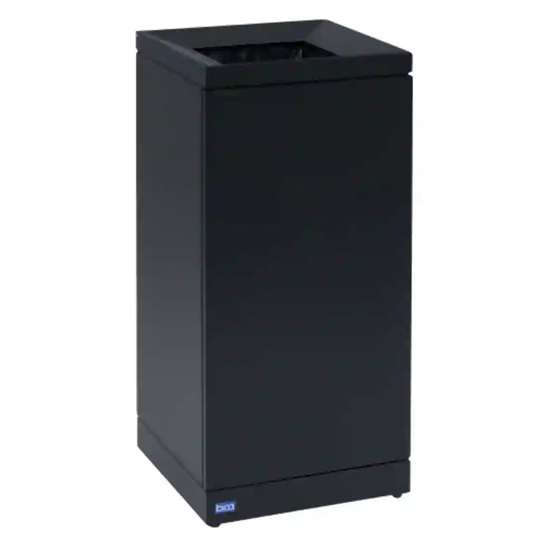 Affaldssystem Skrå topkant