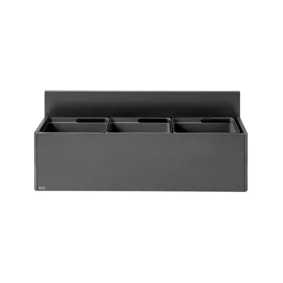 Affaldssystem 3x20 L