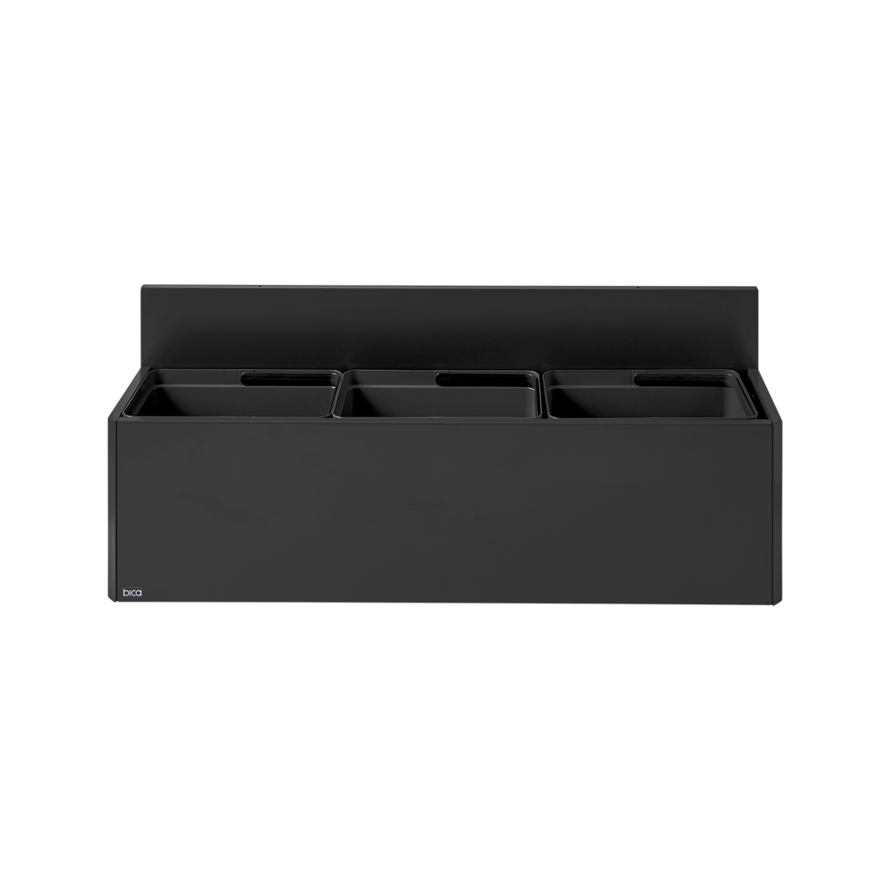 Affaldssystem 3x20 L