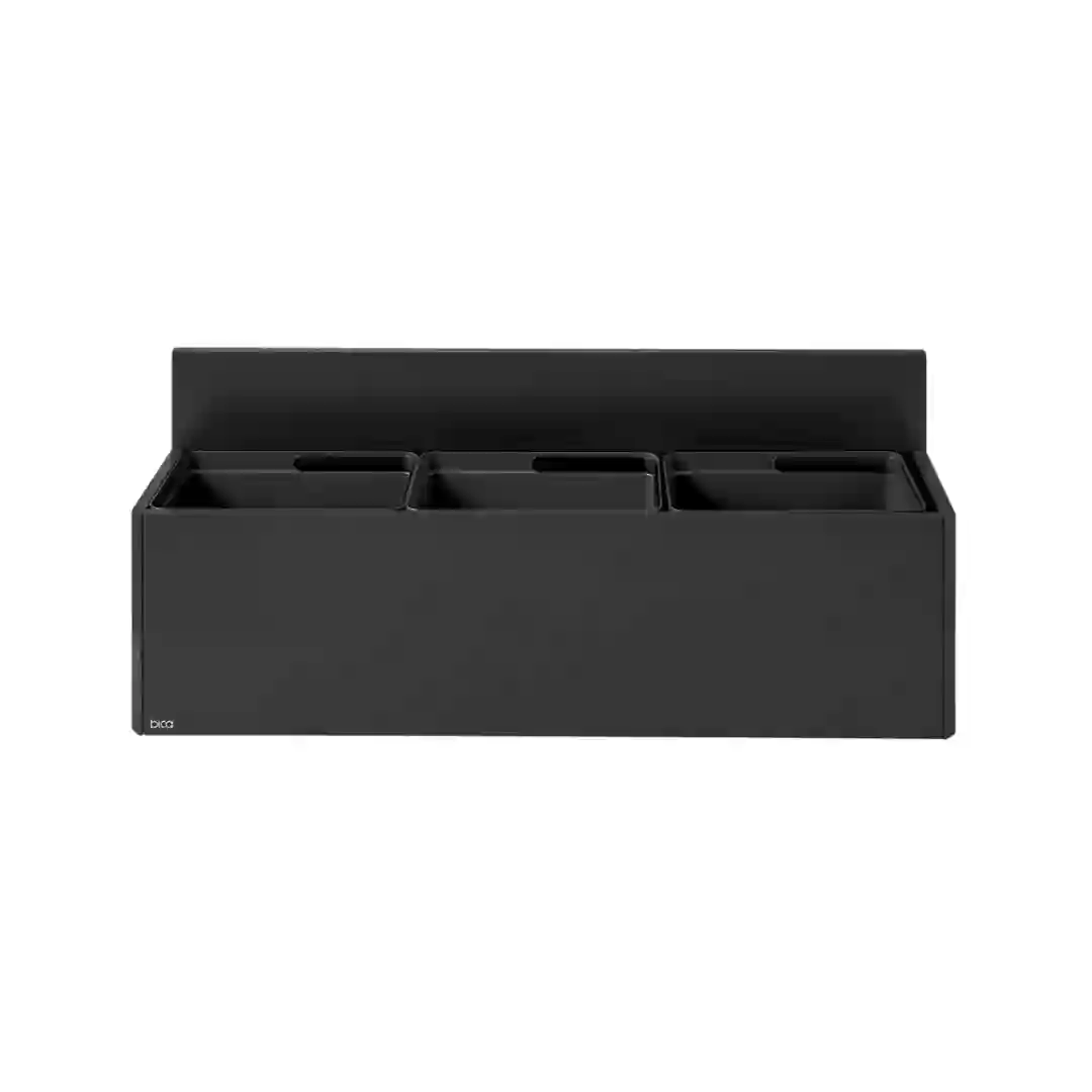 Affaldssystem 3x20 L