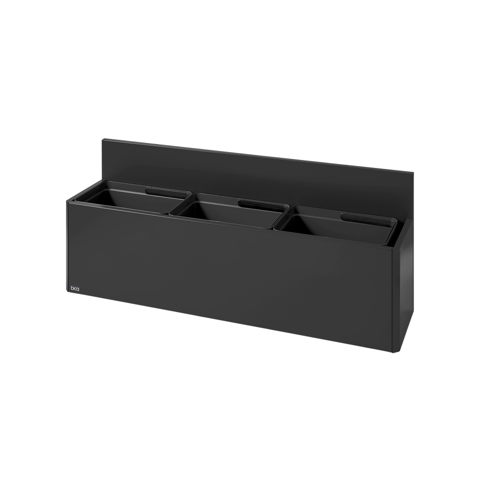 Affaldssystem 3x20 L