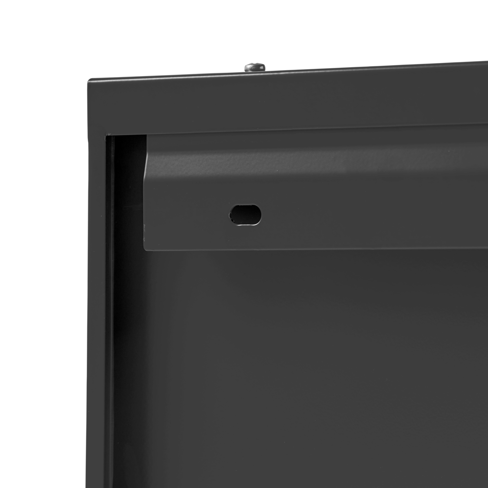 Affaldssystem 3x15 L