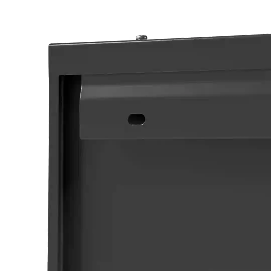 Affaldssystem 3x15 L