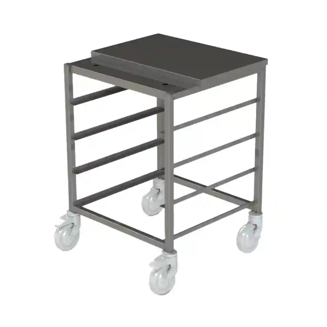 Kaffevogn 500x500 mm
