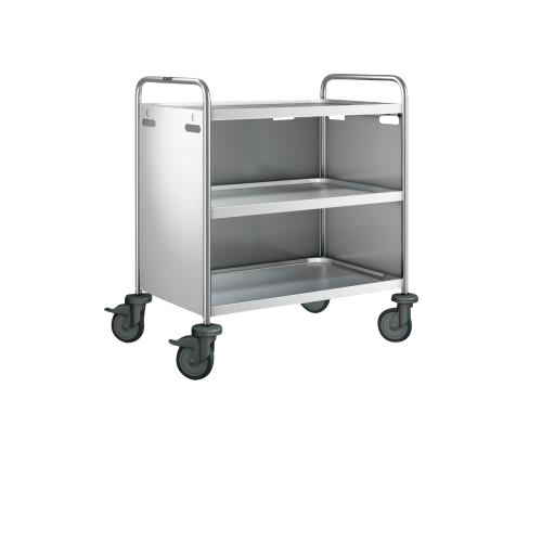 Beklædning Kørebord 3mm