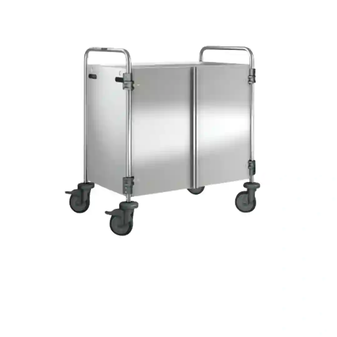 Beklædning Kørebord 3mm