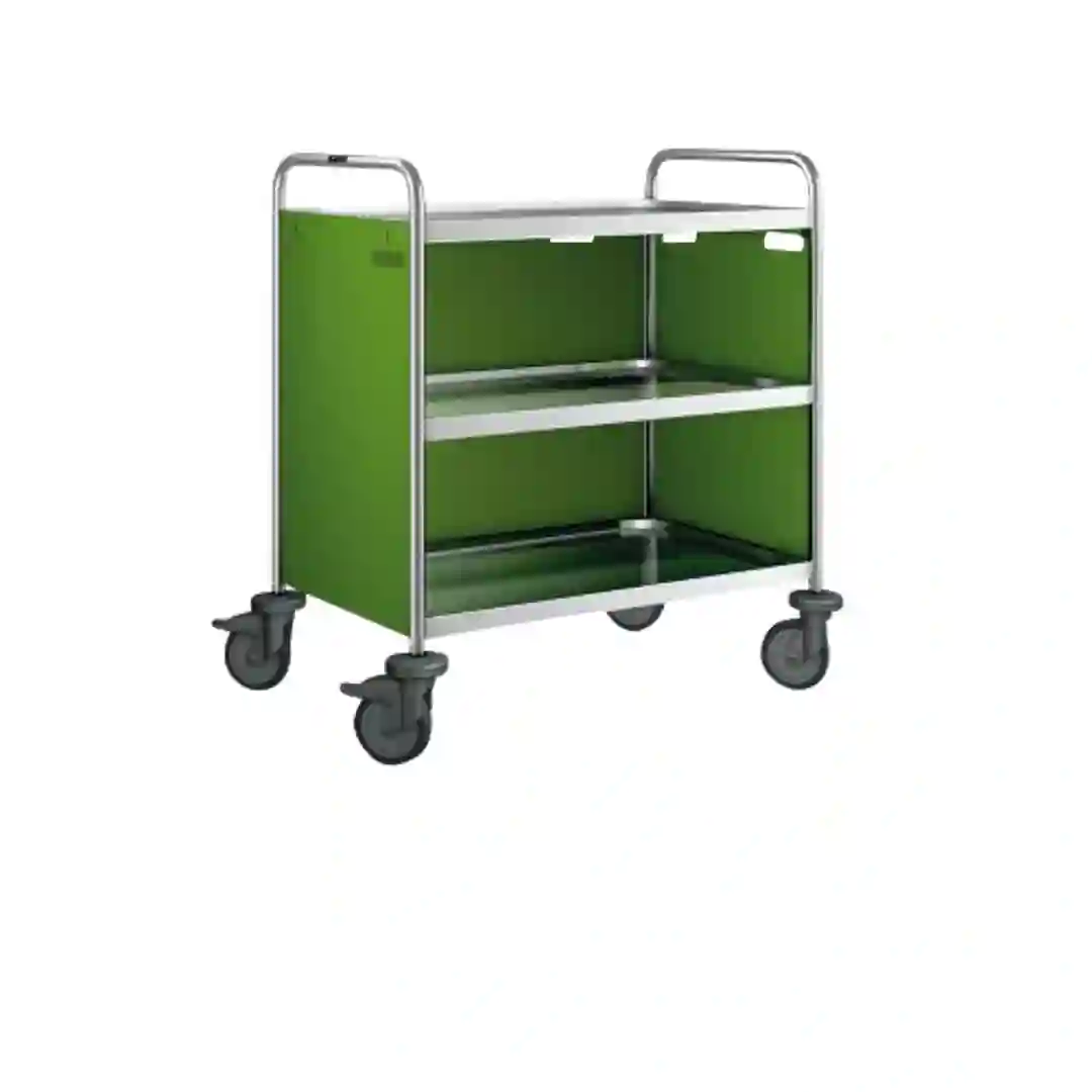 Beklædning Kørebord 3mm