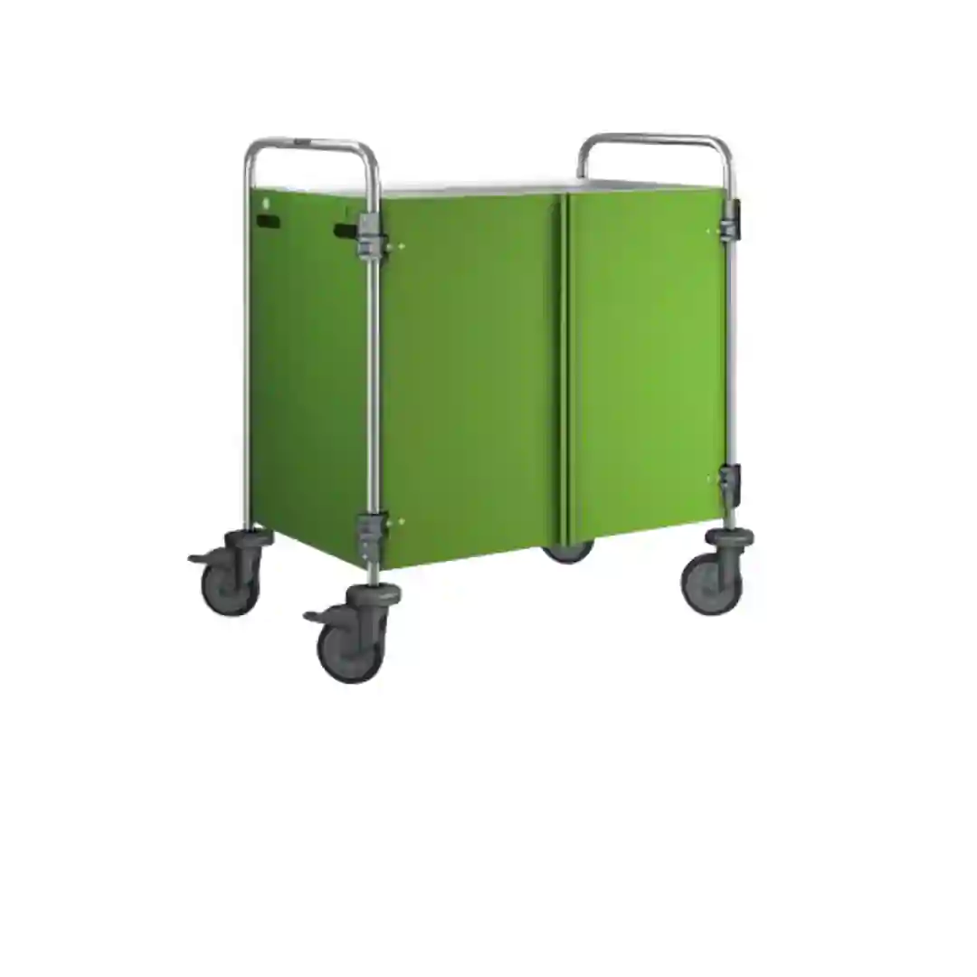 Beklædning Kørebord 3mm