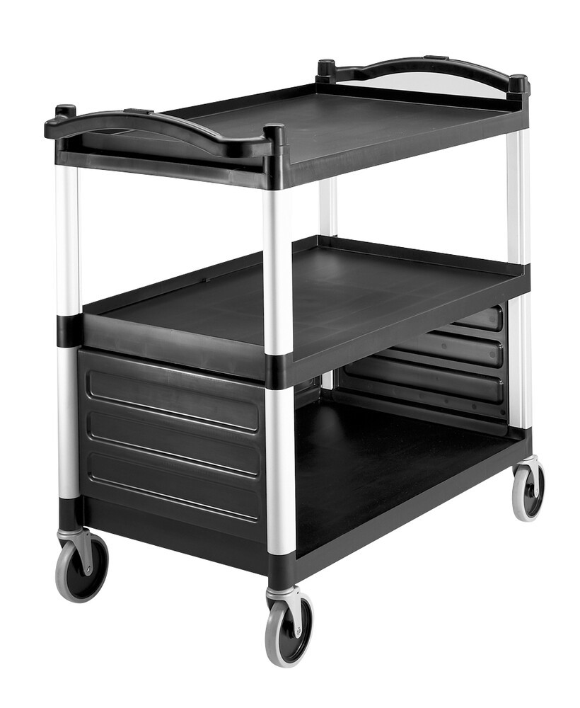 Sidepanel sæt med 3 sider