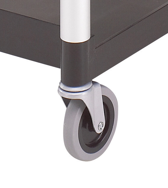 Hjul t/kørebord KD331