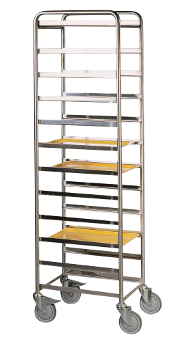 Stikvogn 11 x 450x350 mm