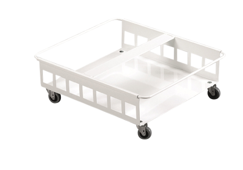 Tralle 240x270 mm Dobbelt